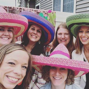 Meet your Posher, Ann-marie